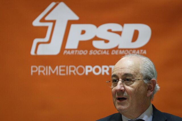 PSD quer que todos os novos serviços públicos sejam instalados no interior