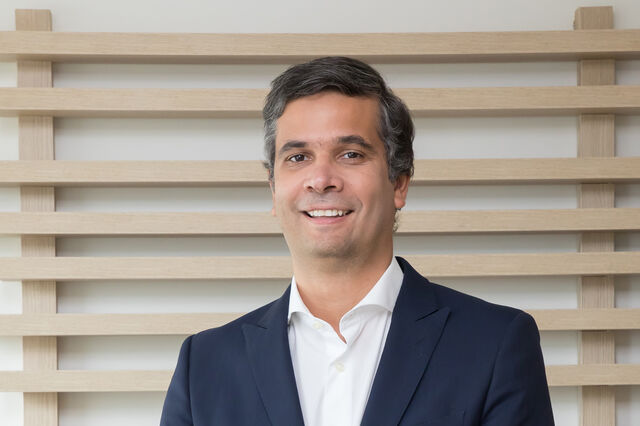Generali fecha compra da Tranquilidade e escolhe português para CEO
