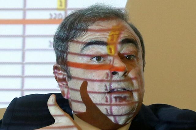 Cúmplices que ajudaram na fuga de Carlos Ghosn declararam-se culpados
