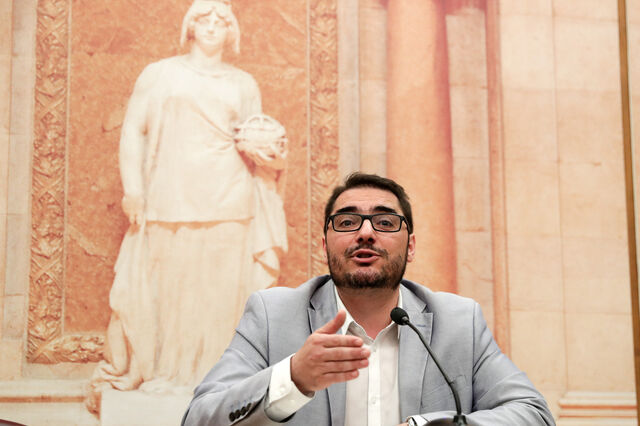 PCP:  Voto a favor no Orçamento 'está mais distante do que as outras duas possibilidades”