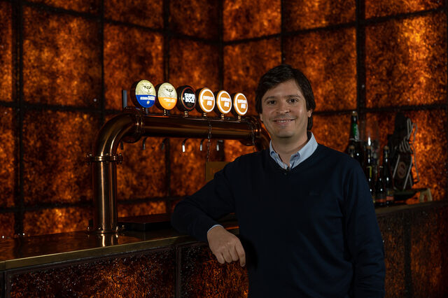 Proteger o negócio do Super Bock Group