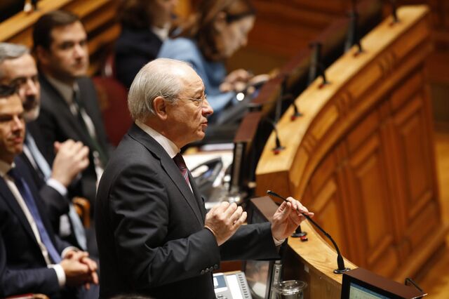 Rio responde a Costa: 'Este OE não é o melhor, nem o pior. É um OE de continuidade'