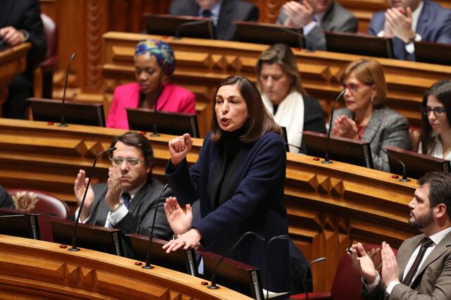 IVA da luz a 6% 'coloca em causa a aprovação deste Orçamento'