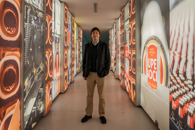 Super Bock Group cria um Security Operations Center