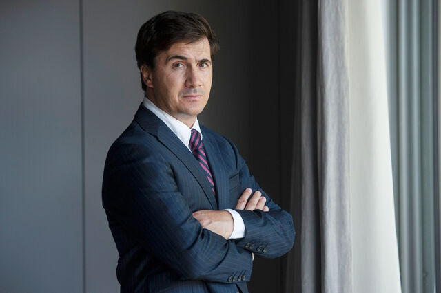 O Grupo Violas do imobiliário