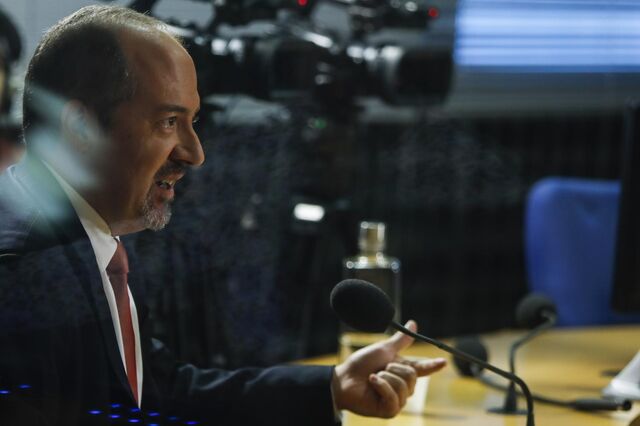 Álvaro Santos Pereira é o nome apontado para suceder a Centeno