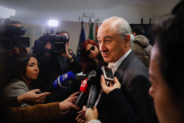 Rio e Montenegro vão disputar PSD na segunda volta   