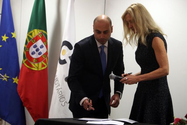 Notários querem poder realizar contratos pela internet