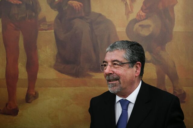 Manuel Machado: Estudo de Coimbra sobre aeroporto no Centro é para ajudar à coesão do País