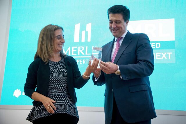 CEO da Merlin: Portugal está 'mais interessante' que Espanha no imobiliário