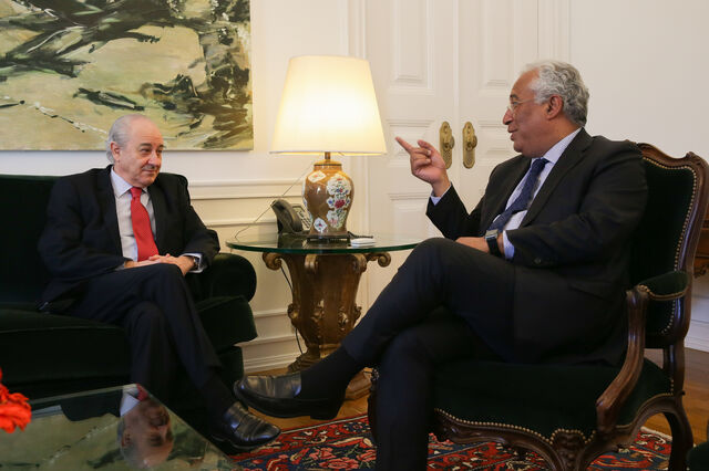 Fim do corte salarial dos políticos: já há maioria, falta a proposta 
