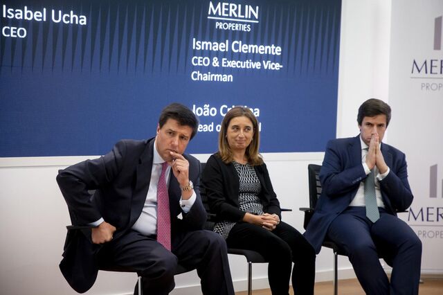 Merlin sobe quase 5% no segundo dia de negociação 