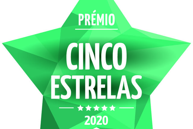 Associação Mutualista Montepio distinguida com Prémio “Cinco Estrelas 2020”