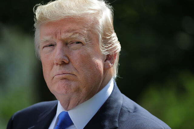 Estados Unidos anunciam negociações para tréguas com OMC