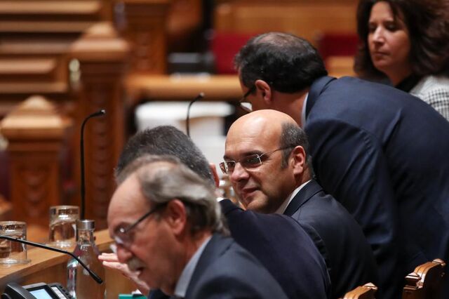 Investimento direto estrangeiro captado por AICEP bateu recorde em 2019