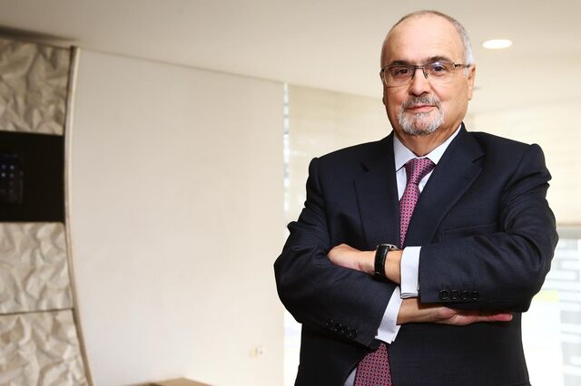Impedir trabalho sem vacina: empresas deviam 'ter essa liberdade', diz Vieira Lopes