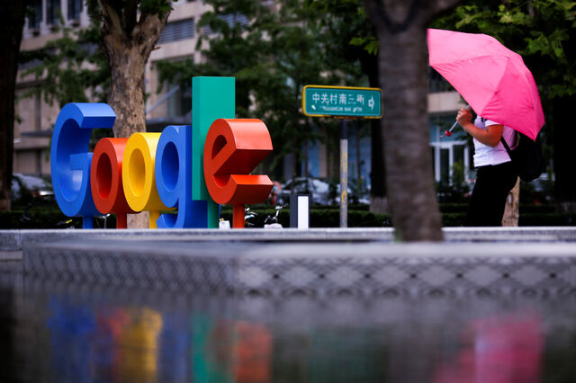 Dona da Google valoriza 65% este ano e está cada vez mais perto do clube dos 2 biliões