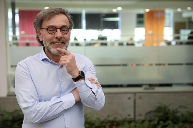 Crédito Agrícola inicia programa de transformação digital