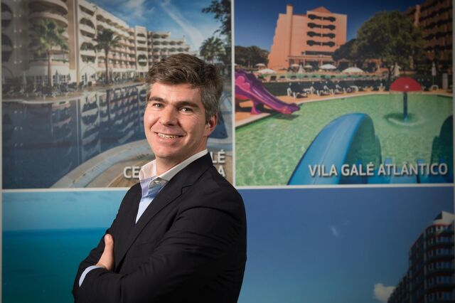 Vila Galé consegue quase 200 milhões de receitas em 2019