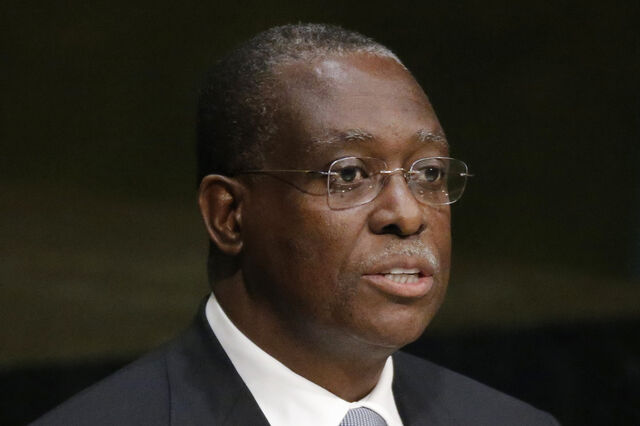 Manuel Vicente: denúncia sobre apropriação de 193 milhões é manobra de diversão