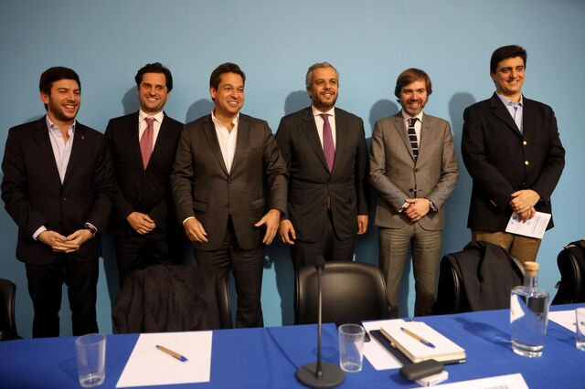 CDS: Cinco candidatos a líder entre as diferenças e as 'colagens' ao passado