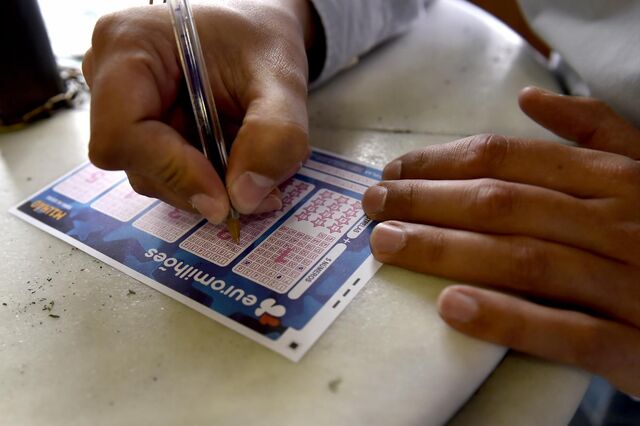 Do Euromilhões ao Placard, jogos rendem 565,8 milhões à saúde em cinco anos