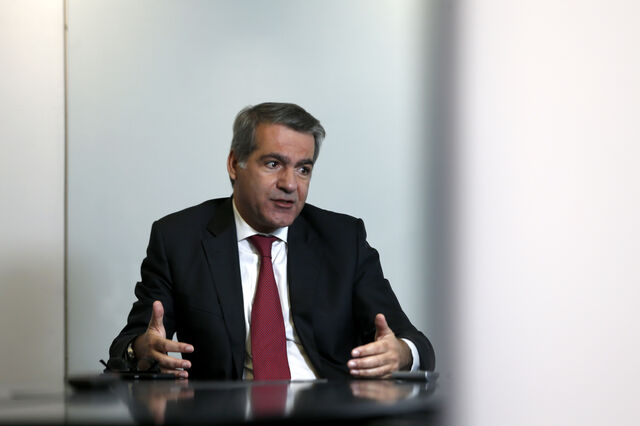 Portuguesa Future Healthcare compra espanhola Redsa 