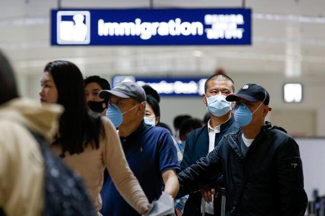 Coronavírus chinês já matou nove pessoas e chegou aos EUA. OMS poderá declarar emergência pública