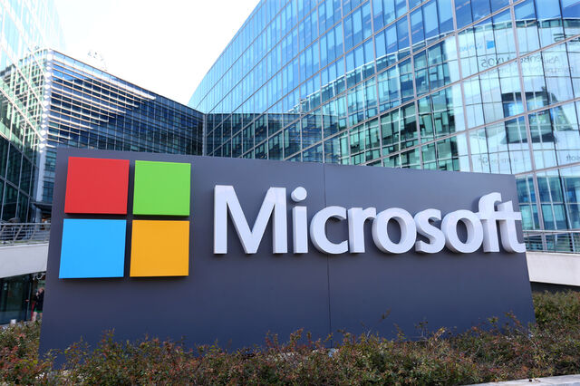 Microsoft dá bónus de 1.500 dólares aos funcionários devido à pandemia