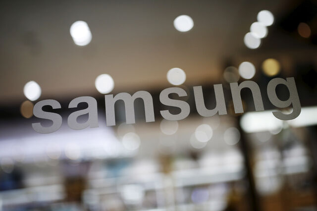 Samsung quer investir 206 mil milhões até 2023 para crescer no pós-pandemia