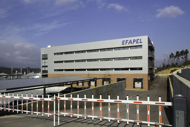 Efapel “pedala” no estrangeiro para vendas de 42 milhões
