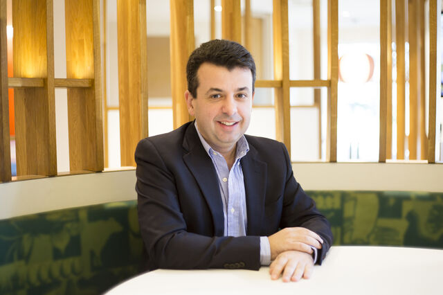 Fernando Batista assume liderança da Associação de Marketing Digital