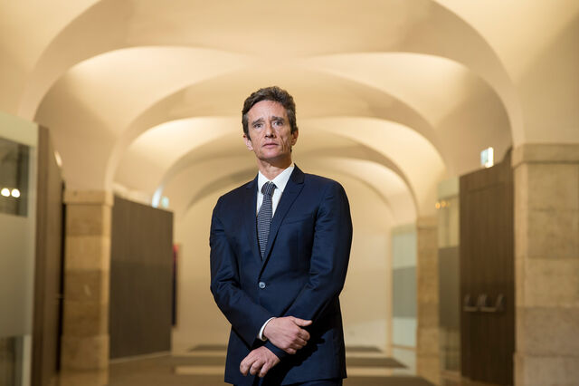 Martim Menezes: “Na delação premiada há um mercadejar da justiça”