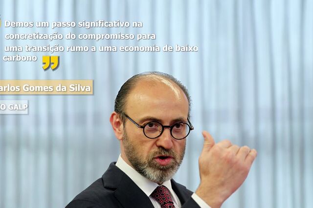 Galp vai investir 450 milhões em produção solar em Espanha