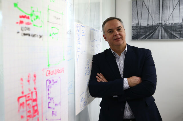 Singularity propõe explorar o petróleo do século XXI