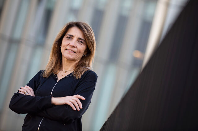 Luísa Gueifão: A exclusão digital também é uma exclusão social.