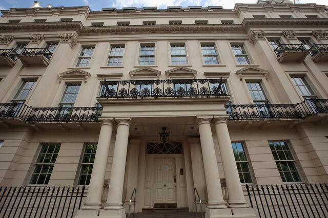 Misterioso bilionário do póquer compra mansão em Londres por 262 milhões 