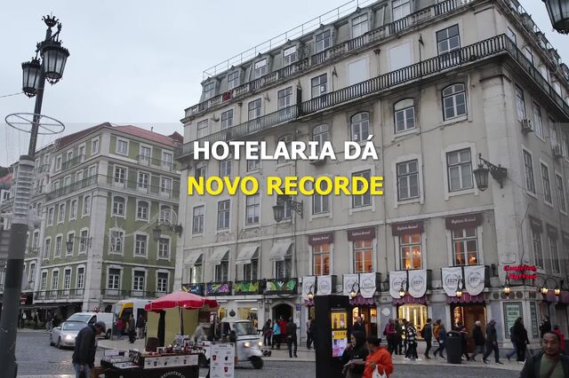 Estes foram os dez maiores negócios imobiliários de 2019