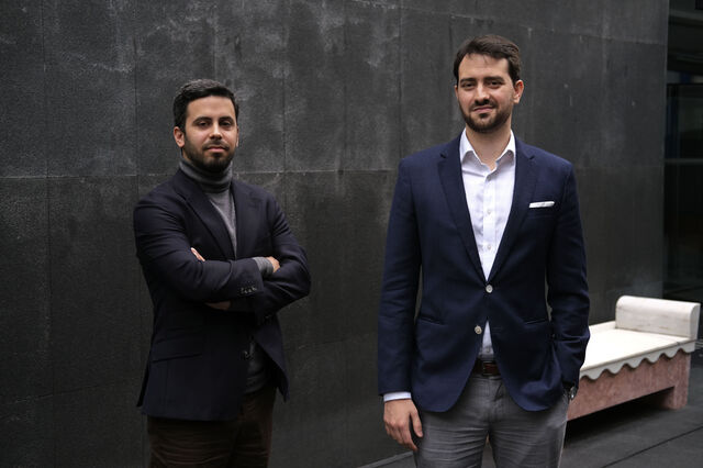 Tiago e Leonardo procuram PME com problema familiar