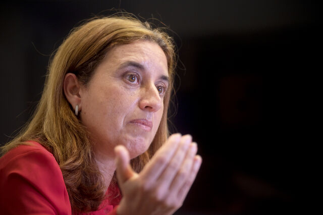 Presidente da bolsa:  “OTRV captaram investidores que nunca tinham investido no mercado”
