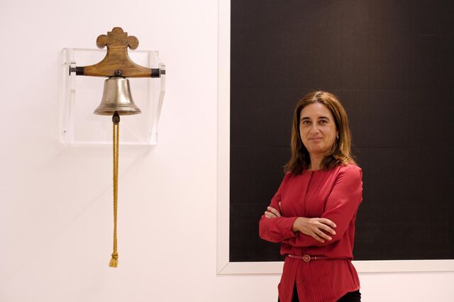 Isabel Ucha: “É preciso juntar medidas fiscais à revisão das regras”
