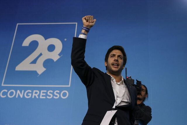 CDS-PP exige explicações e 'verdade' sobre novas suspeitas no Novo Banco