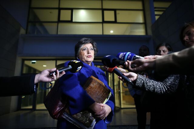  Ana Gomes critica 'dois pesos e duas medidas' da justiça em relação a Rui Pinto