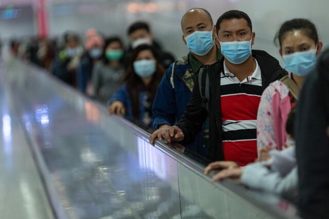 Como é que o coronavírus está também a contagiar a economia chinesa? 