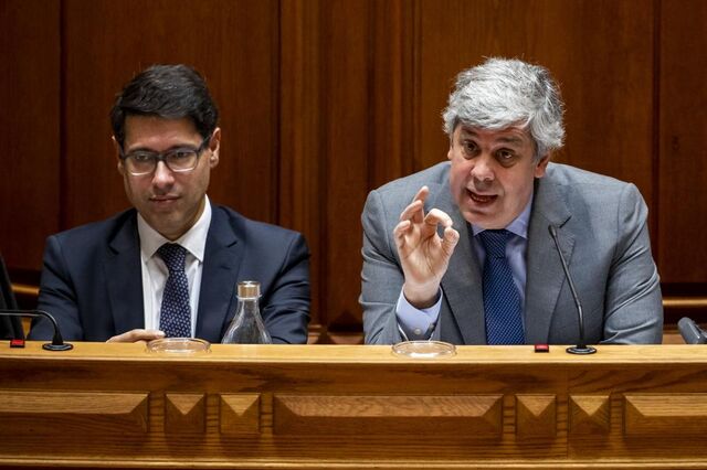 Carga fiscal aquece debate: “Há a microeconomia e a má economia”