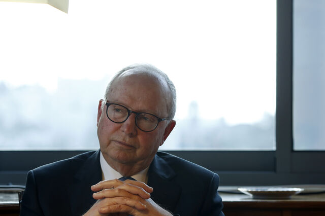 'Gostaria de ver mais sindicalistas no PS', diz presidente do CES