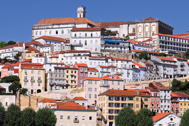 Associação Zero defende renovação de mais de 70% dos edifícios portugueses