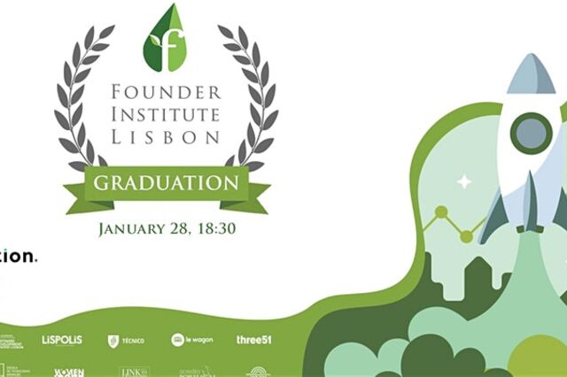 Founder Institute, sediado em Silicon Valley, lança 6 novas startups em Lisboa