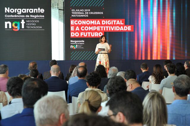 Norgarante atinge a maioridade com 51 mil PME na “carteira”
