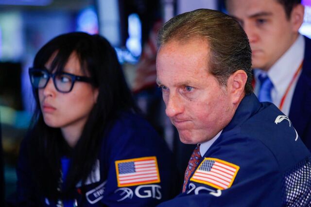 Variante delta afunda bolsas e juros da dívida nos EUA